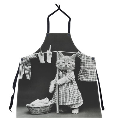 Bib Apron