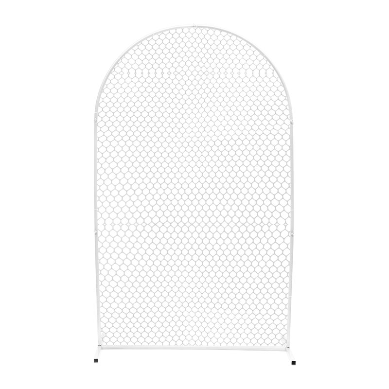 Support pour mariage 78,74 po x l 47,24 po