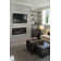 6" x 24" Multi Finish Stacked Natural Stone Ledger Panel Wall Tile