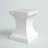 Aleea Concrete Top End Table-1424489206