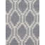 Rechteckig Geometric Hand Woven Area Rug-72210414