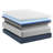 Singapore 12-Inch Hybrid Firm Gel Memory Foam Mattress With Moisture Wicking, Cooling System, Breathable-79624196