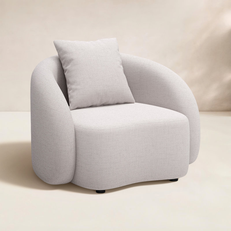 Isles Outdoor Lounge Chair