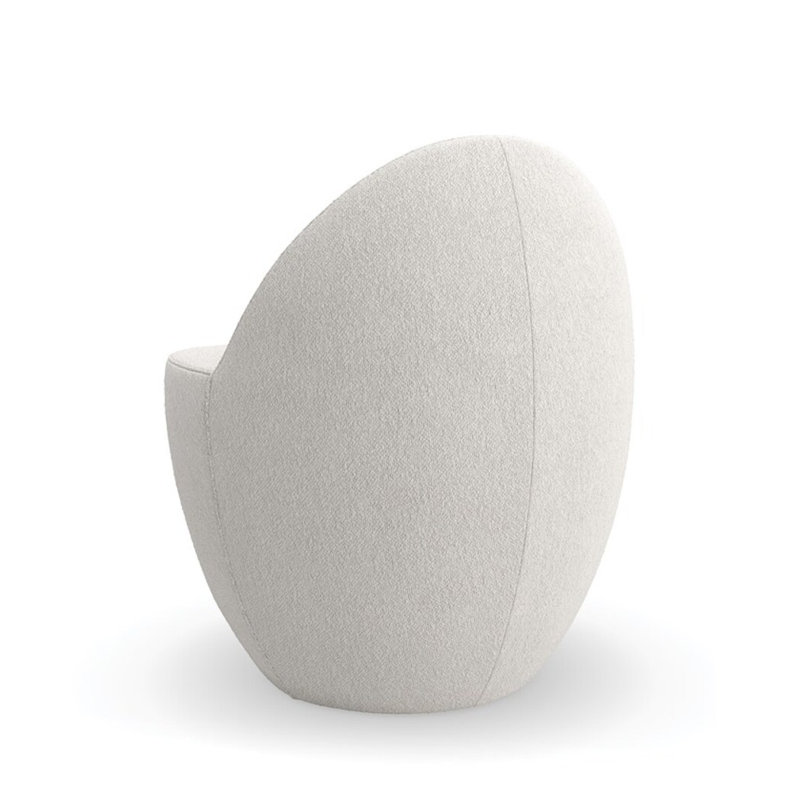 Kelly Hoppen Fabric Chair
