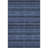 Premium Machine Washable Prisco Navy Rug-2139032467
