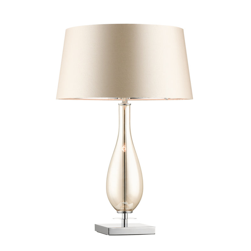 Bruce Metal Table Lamp