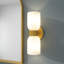 Alaisha 2-Lights Wall Light-2132436997