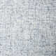Britley Handmade Tufted Wool Light Blue/Natural Area Rug