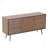 Laeza 3 -Drawer Accent Cabinet