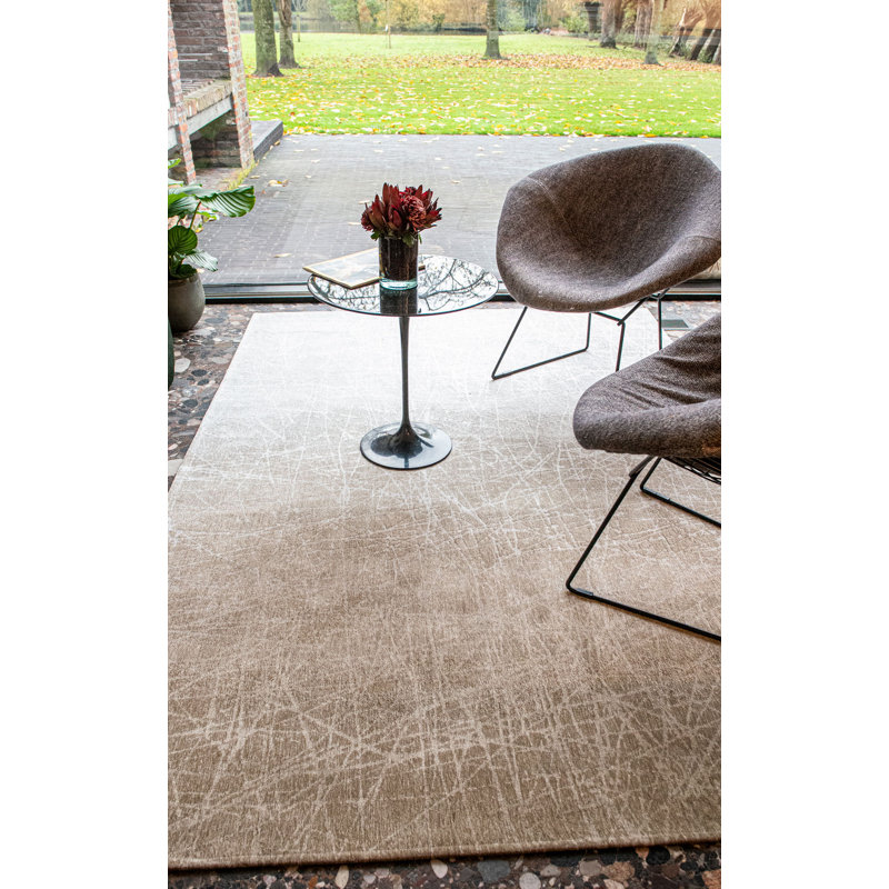 Abstract Area Rug, Rectangle 170 x 240cm