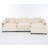 108" L-Shaped Sectional-1873219968