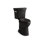 Highlinetwo-Piece Elongated Toilet, 1.0 Gpf