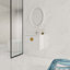 Meuble-lavabo à fermeture en douceur avec lavabo-1659993450