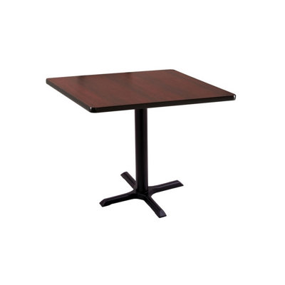Pedestal Dining Table