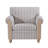 1 Seater Sofa.