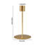 Bougeoir - Structure moderne avec base robuste pour la décoration intérieure-867578555