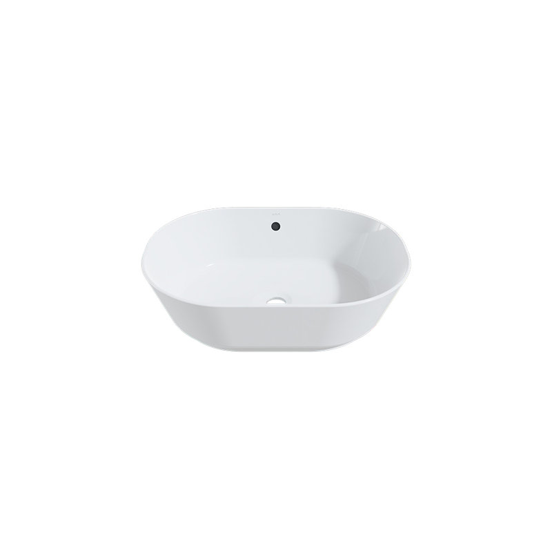 15.75'' L Bathroom Sink