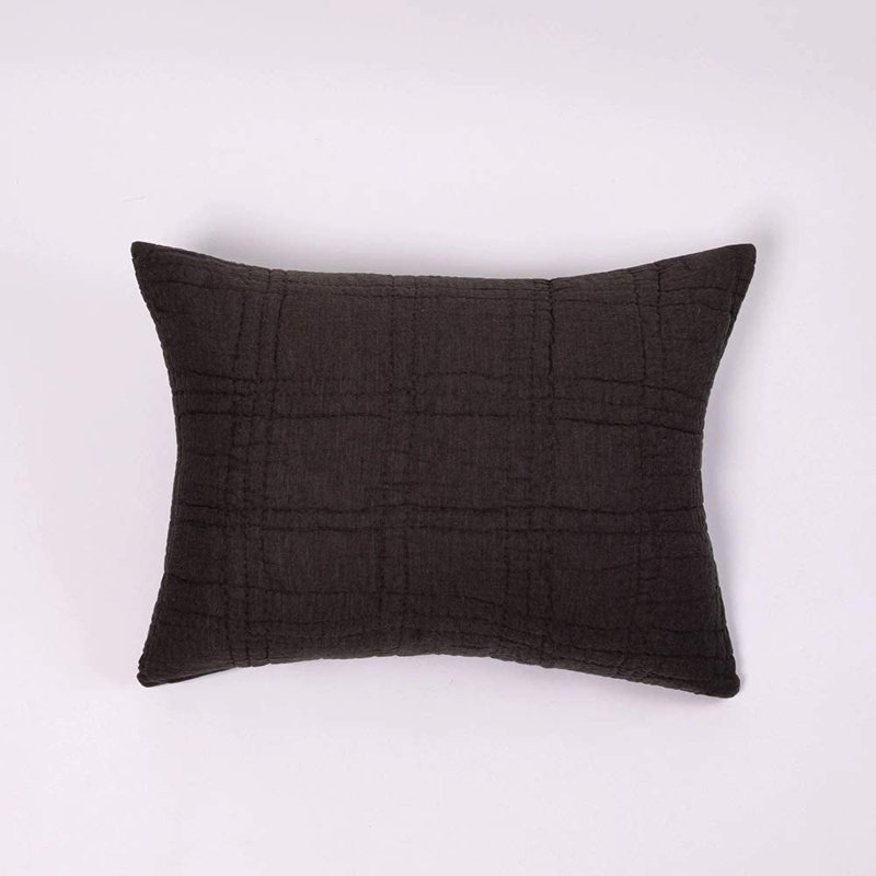 Housse de coussin 100% coton Ramiro