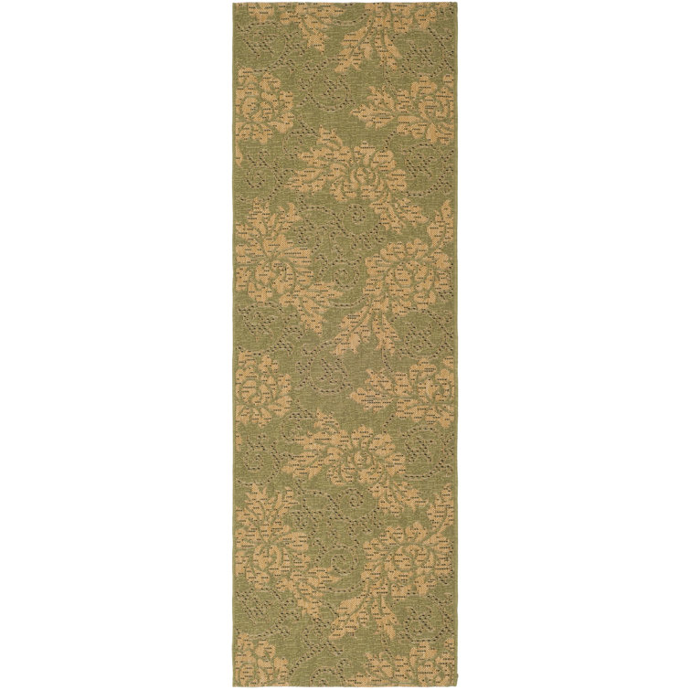 Herefordshire Performance Floral Rug