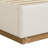 Madiyson Tufted Upholstered Platform Bed-412460815-412460809