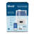 Levoit 1.58 Gallons Cool Mist Ultrasonic Tabletop Humidifier with Adjustable Humidistat for 505 Cubic Feet