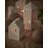 Urbania 3.9'' H Ceramic Tabletop Lantern