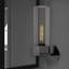 Applique murale 1 lumière 9 po Claverack-1148778994-1148779006-1148779005