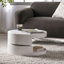 Table basse rotative Modernesque 3