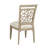 Dealmeida 19.5'' H Fabric Upholstered Side Chair