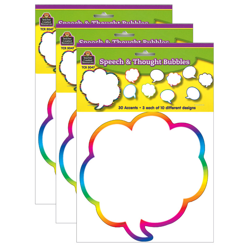 Motif de bulles