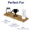 Chunky Shelf Kit, 'L' Metal Bracket, Pre-Sanded or Waxed-736223572-736223575