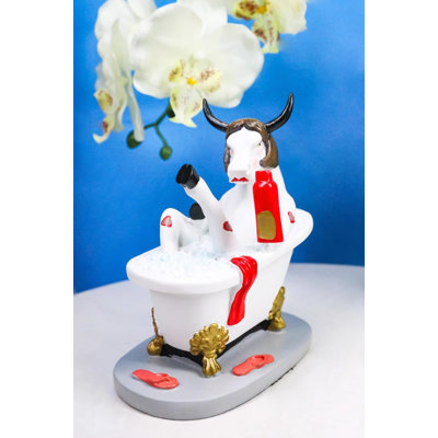 Figurine de collection Cow Parade