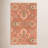 Aaron Hand Tufted Wool Oriental Indoor Rug-1078598614