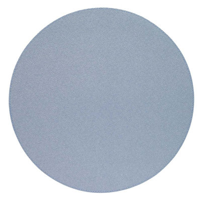 Skate Vinyl Round Placemat