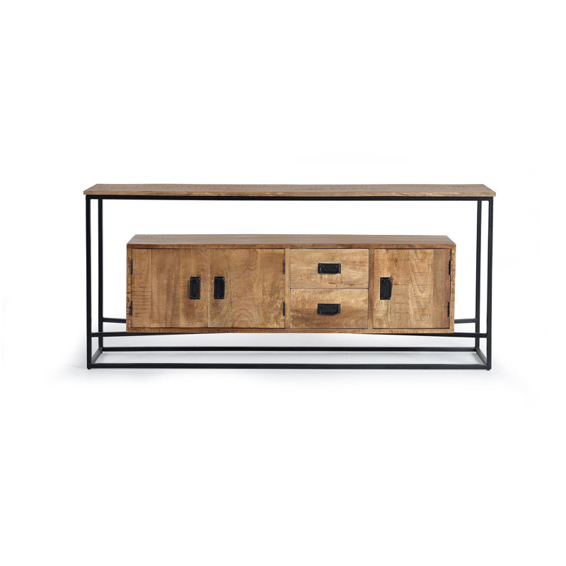 Essendon 180cm Sideboard