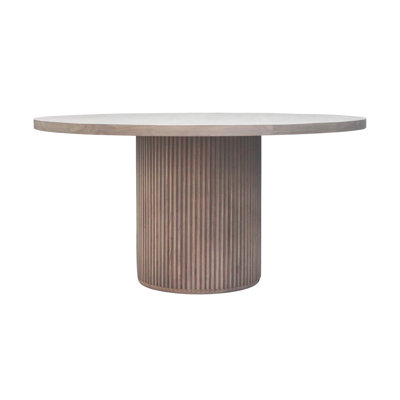Selene Dining Table - 60"
