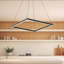 Piazza 1 - Light LED Pendant-64112676-116921034