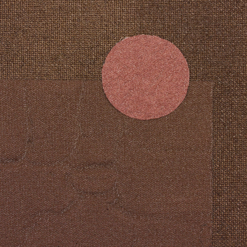 Orbit Set Set by Jade Dacay, 54" H x 42" W x 1.5" D