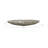 Salerno Large Italian Art Glass Tray-747751282