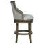 Tabouret de bar 30 po Robroy-87084487-87084616-123184574