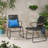 Outdoor Chair Set Of 2
