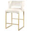 Ensemble de 2 tabourets de comptoir 27 po Modern-300544462-300965516