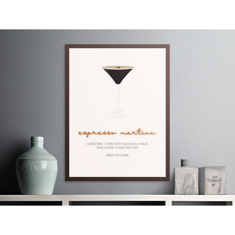 Reiff Single Picture Frame Print, 35.56 cm H x 27.94 cm W
