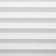 1 inch Cordless Semi-Sheer Light Filtering Pleated Shade