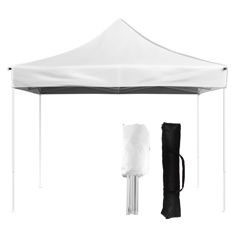 Tente Stalwart Pop Up, Rouge