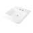 Gloss White is out of stock selected