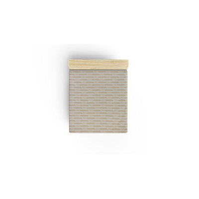 Drap-housse 100% coton