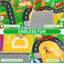 Tapis de jeu et d'apprentissage en position couchée-333253533