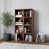 Teak selected