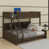 Couleur de bois antique